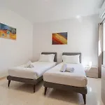 Apartman Beautiful, Fully Equipped 2br In Mellieha By 360 Estates