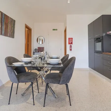 アパート Beautiful, Fully Equipped 2br In Mellieha By 360 Estates Is-Sellum