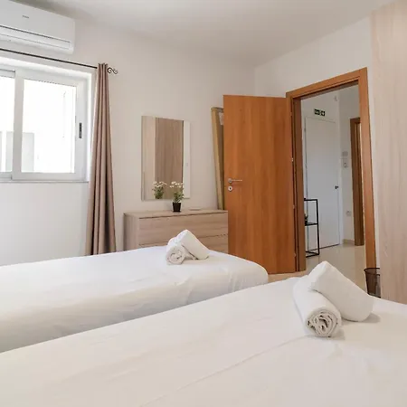 アパート Beautiful, Fully Equipped 2br In Mellieha By 360 Estates Is-Sellum