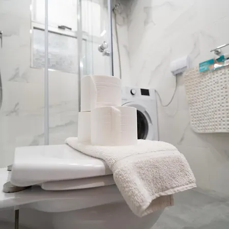 アパート Beautiful, Fully Equipped 2br In Mellieha By 360 Estates