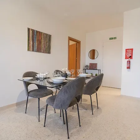 アパート Beautiful, Fully Equipped 2br In Mellieha By 360 Estates *