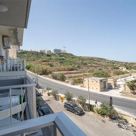 Beautiful, Fully Equipped 2br In Mellieha By 360 Estates アパート Is-Sellum