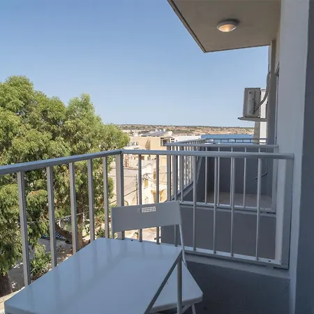 Beautiful, Fully Equipped 2br In Mellieha By 360 Estates