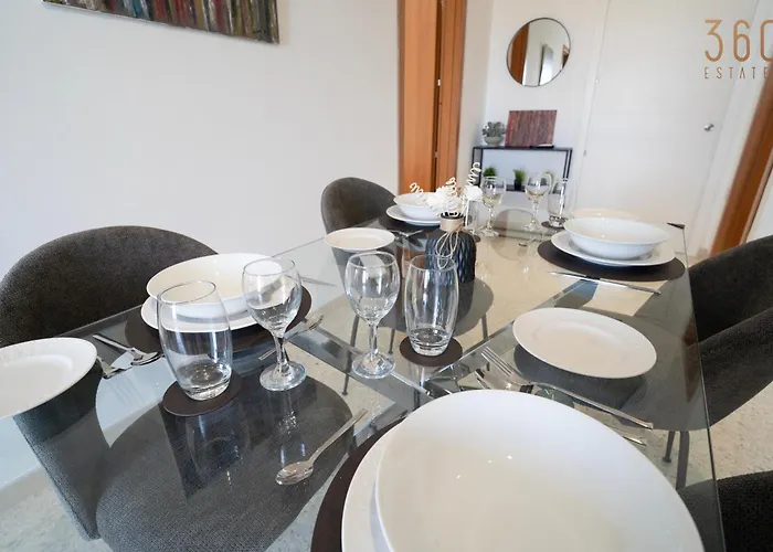 Beautiful, Fully Equipped 2br In Mellieha By 360 Estates