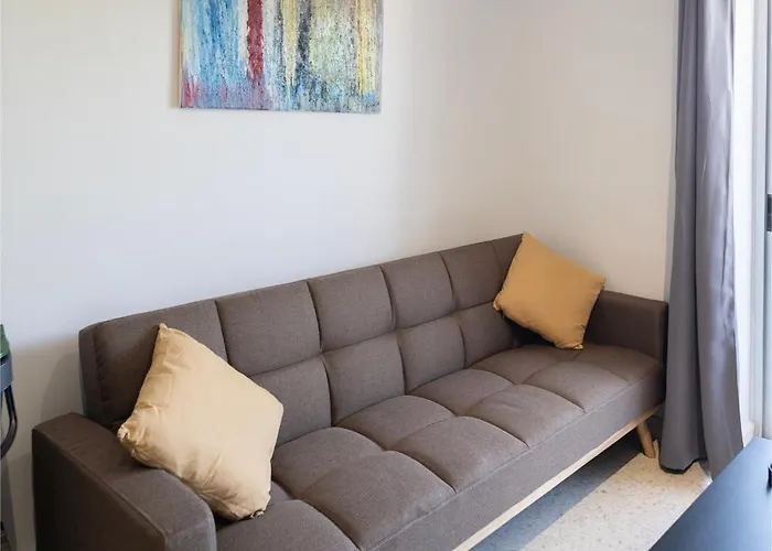 Beautiful, Fully Equipped 2br In Mellieha By 360 Estates Lägenhet