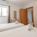 Apartmán Beautiful, Fully Equipped 2br In Mellieha By 360 Estates Is-Sellum
