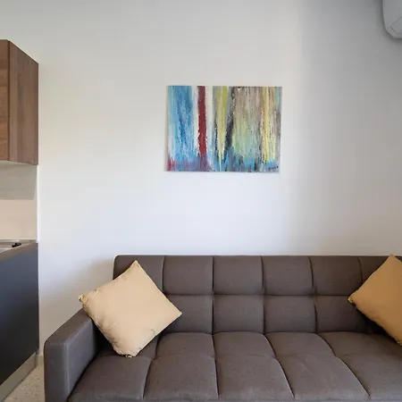 Appartement Beautiful, Fully Equipped 2br In Mellieha By 360 Estates Is-Sellum