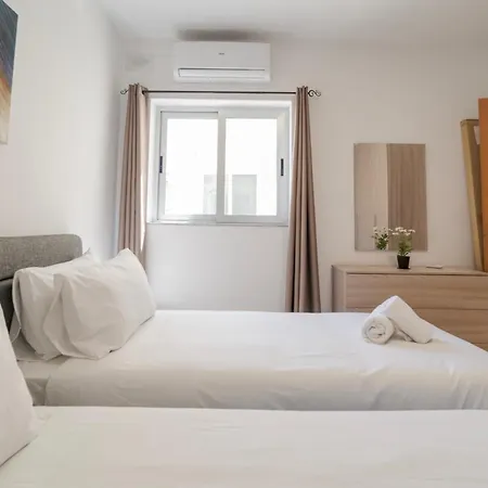 Beautiful, Fully Equipped 2br In Mellieha By 360 Estates Apartmán Is-Sellum