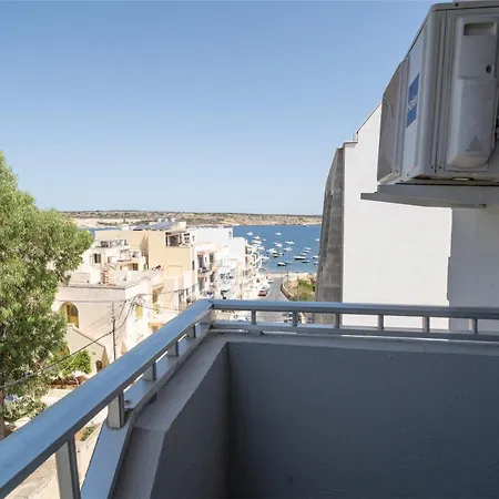 Apartmán Beautiful, Fully Equipped 2br In Mellieha By 360 Estates Is-Sellum