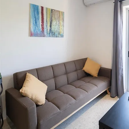 Beautiful, Fully Equipped 2br In Mellieha By 360 Estates Apartament