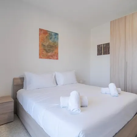 Beautiful, Fully Equipped 2br In Mellieha By 360 Estates Apartament *