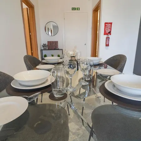 Beautiful, Fully Equipped 2br In Mellieha By 360 Estates Apartament *