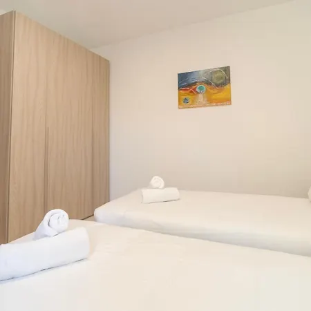 Apartament Beautiful, Fully Equipped 2br In Mellieha By 360 Estates *