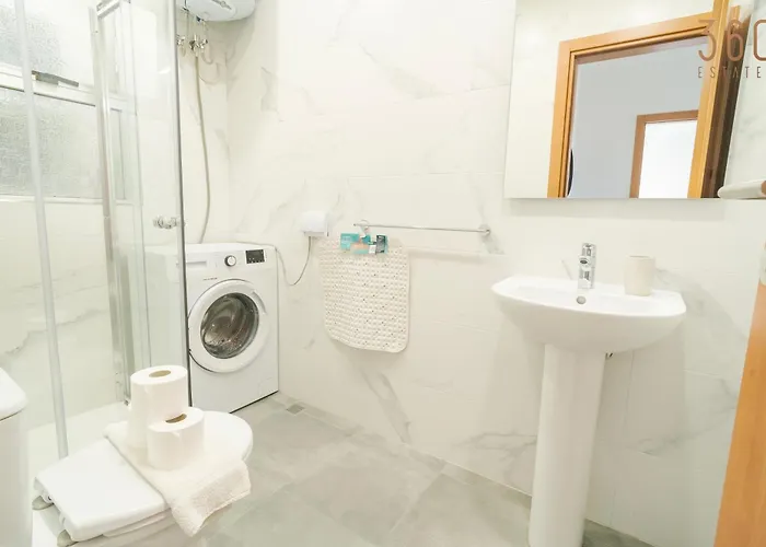 Beautiful, Fully Equipped 2br In Mellieha By 360 Estates