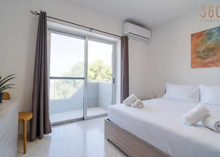 Beautiful, Fully Equipped 2br In Mellieha By 360 Estates