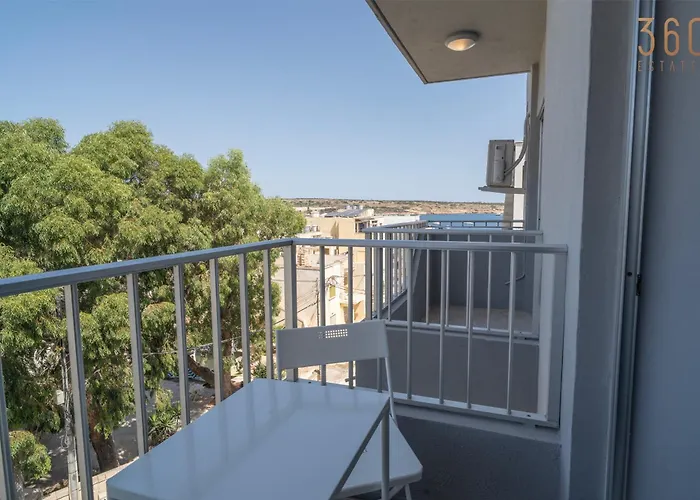 Beautiful, Fully Equipped 2br In Mellieha By 360 Estates